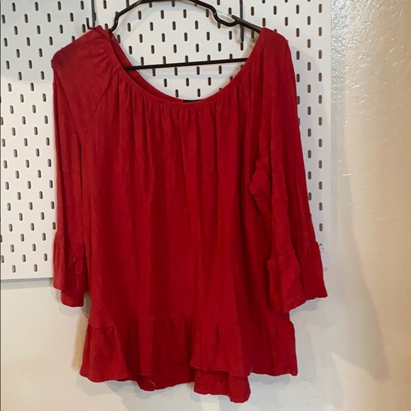 Sanctuary Tops - Sanctuary top